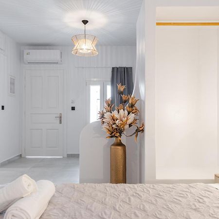 Golden Bay Aparthotel Ájosz Prokópiosz Kültér fotó