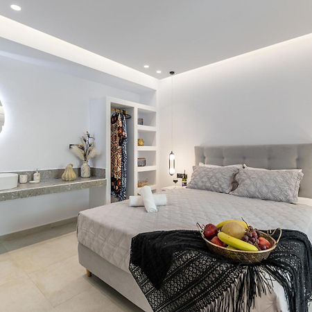 Golden Bay Aparthotel Ájosz Prokópiosz Kültér fotó