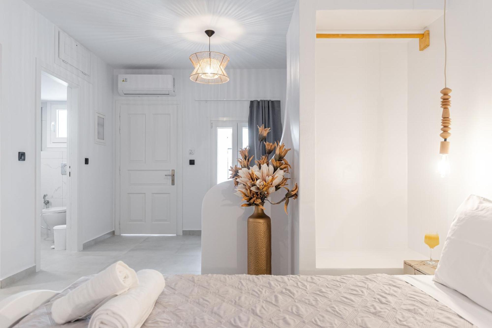Golden Bay Aparthotel Ájosz Prokópiosz Kültér fotó