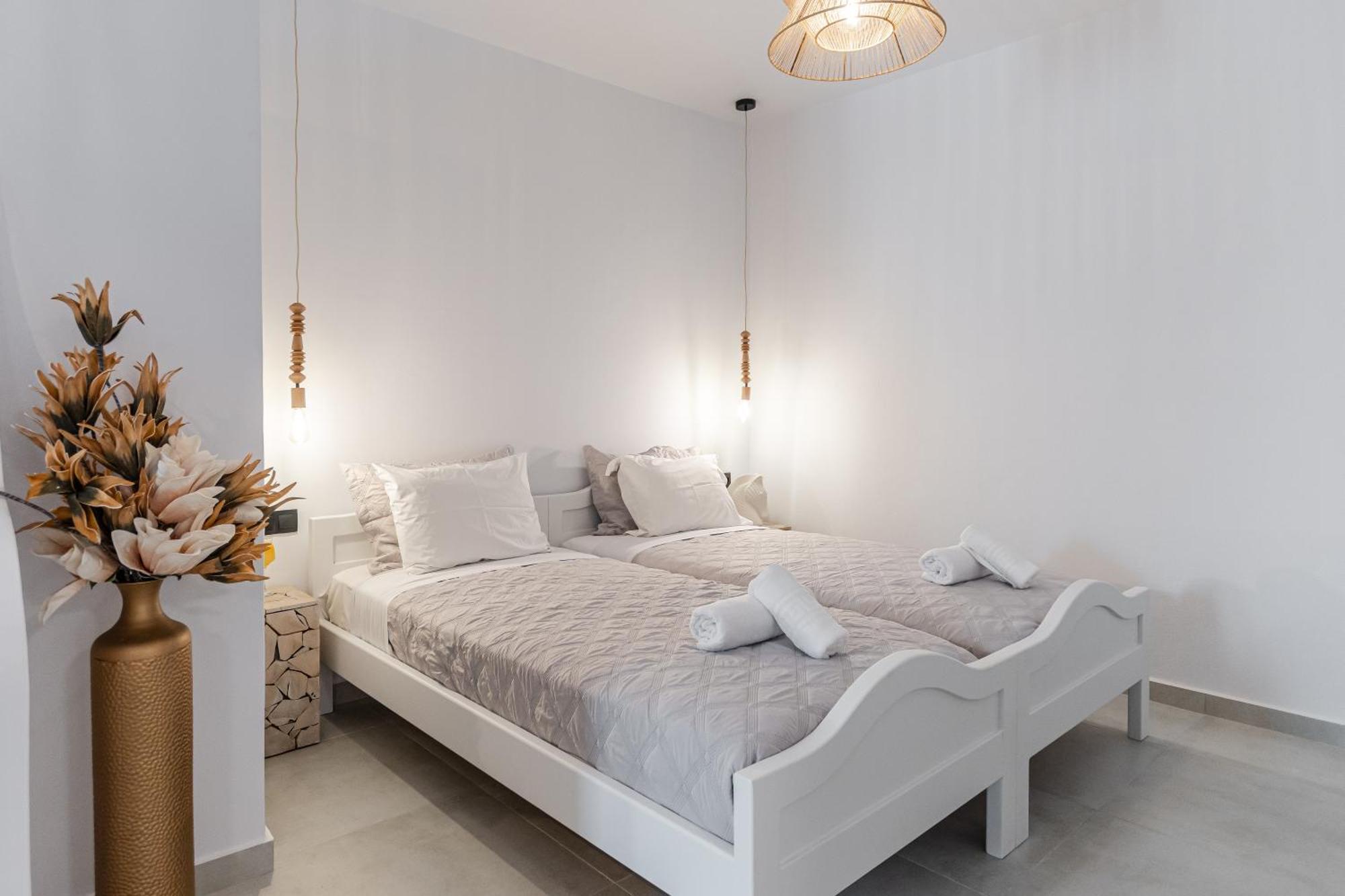 Golden Bay Aparthotel Ájosz Prokópiosz Kültér fotó