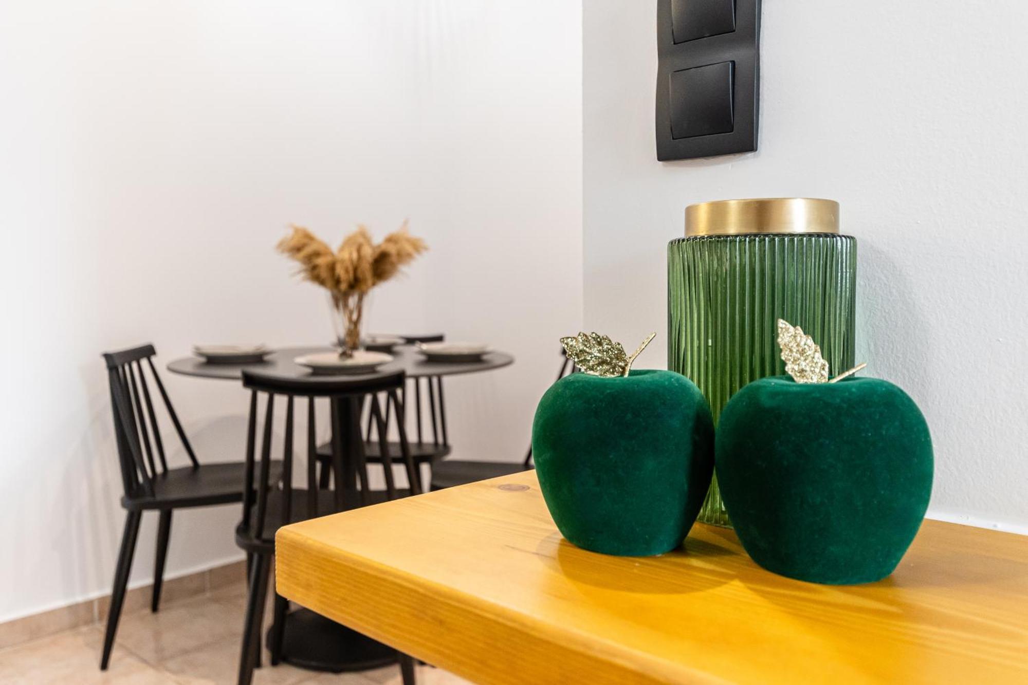 Golden Bay Aparthotel Ájosz Prokópiosz Kültér fotó