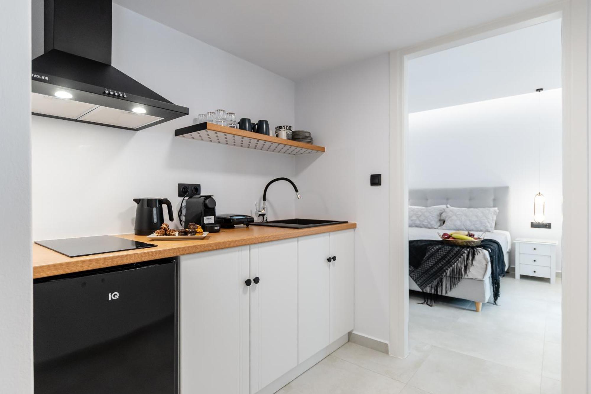 Golden Bay Aparthotel Ájosz Prokópiosz Kültér fotó