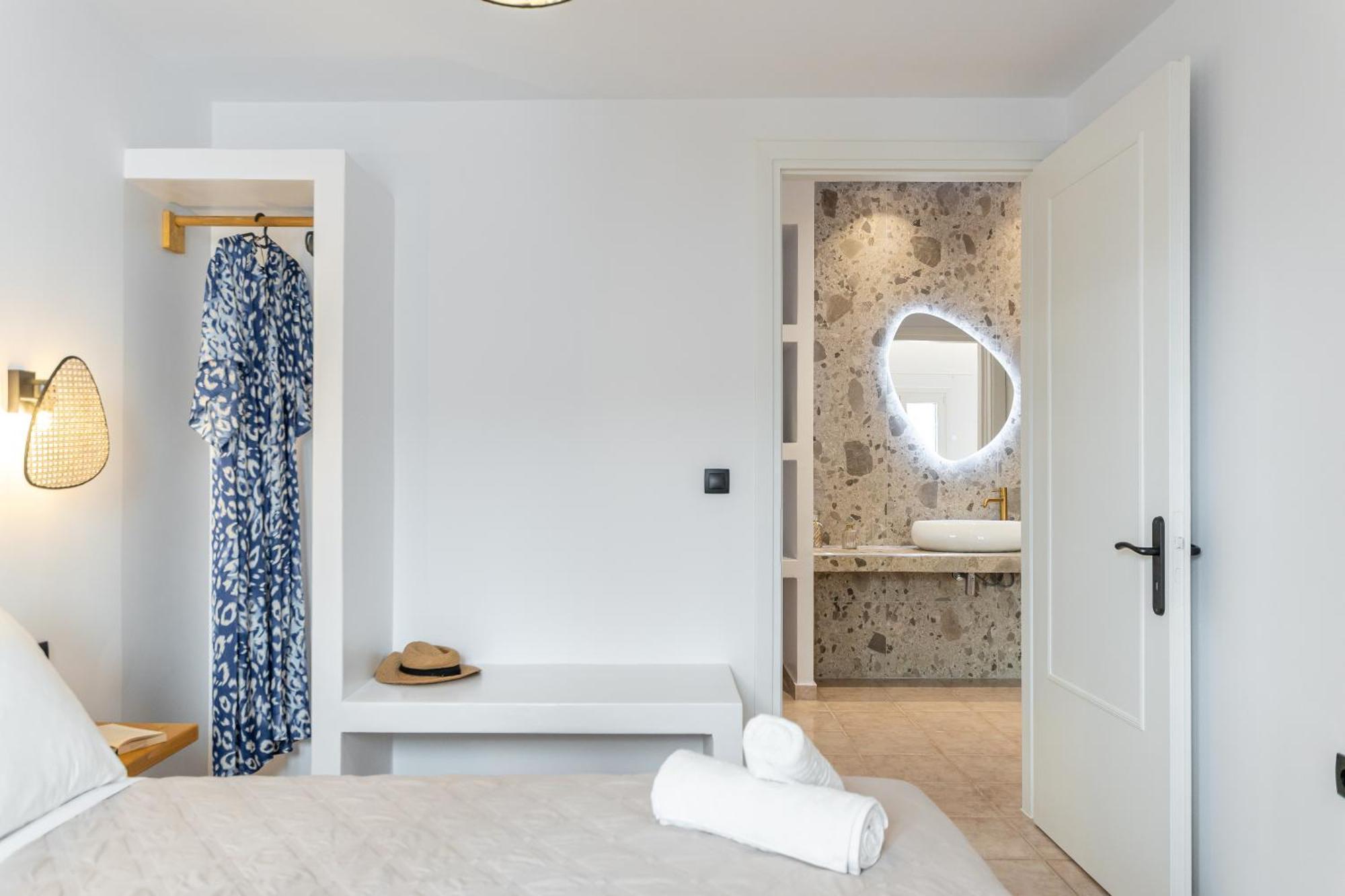 Golden Bay Aparthotel Ájosz Prokópiosz Kültér fotó