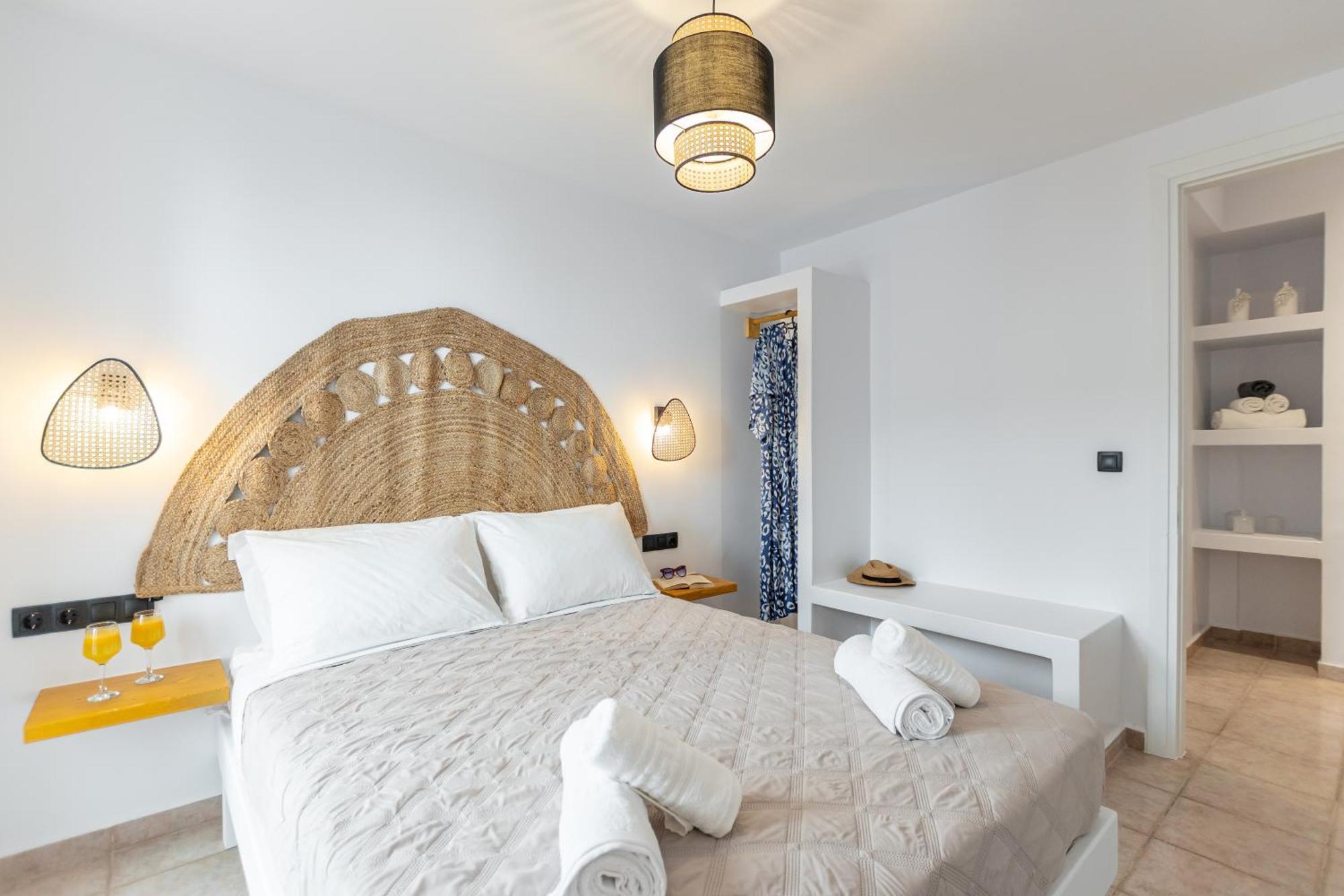 Golden Bay Aparthotel Ájosz Prokópiosz Kültér fotó