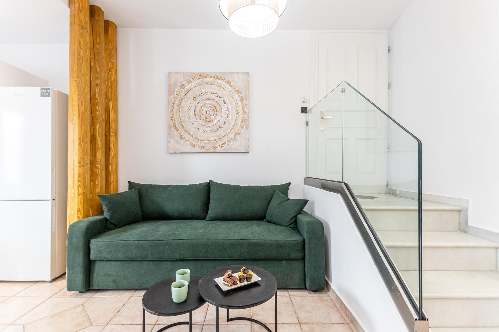 Golden Bay Aparthotel Ájosz Prokópiosz Kültér fotó