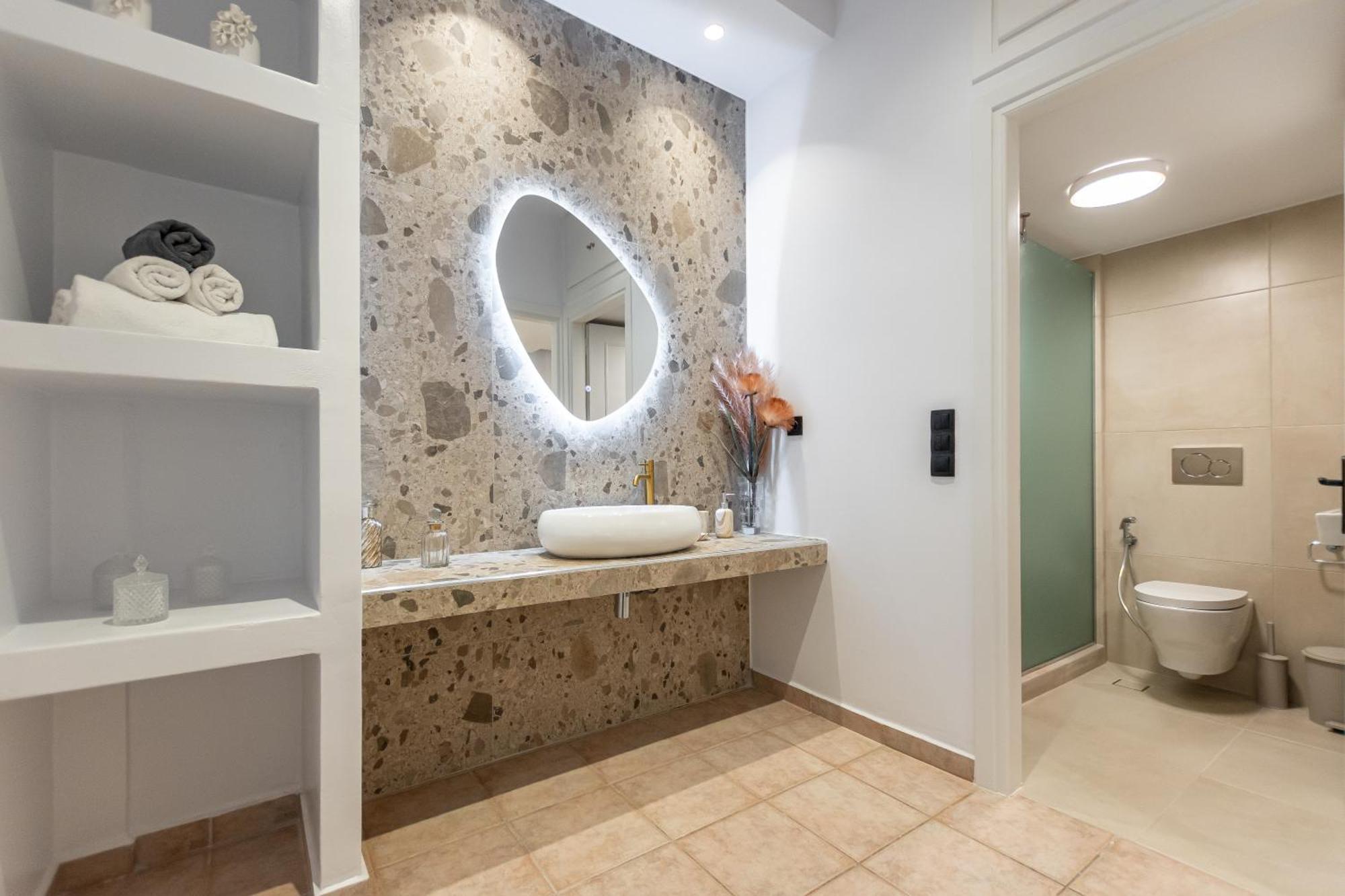 Golden Bay Aparthotel Ájosz Prokópiosz Kültér fotó