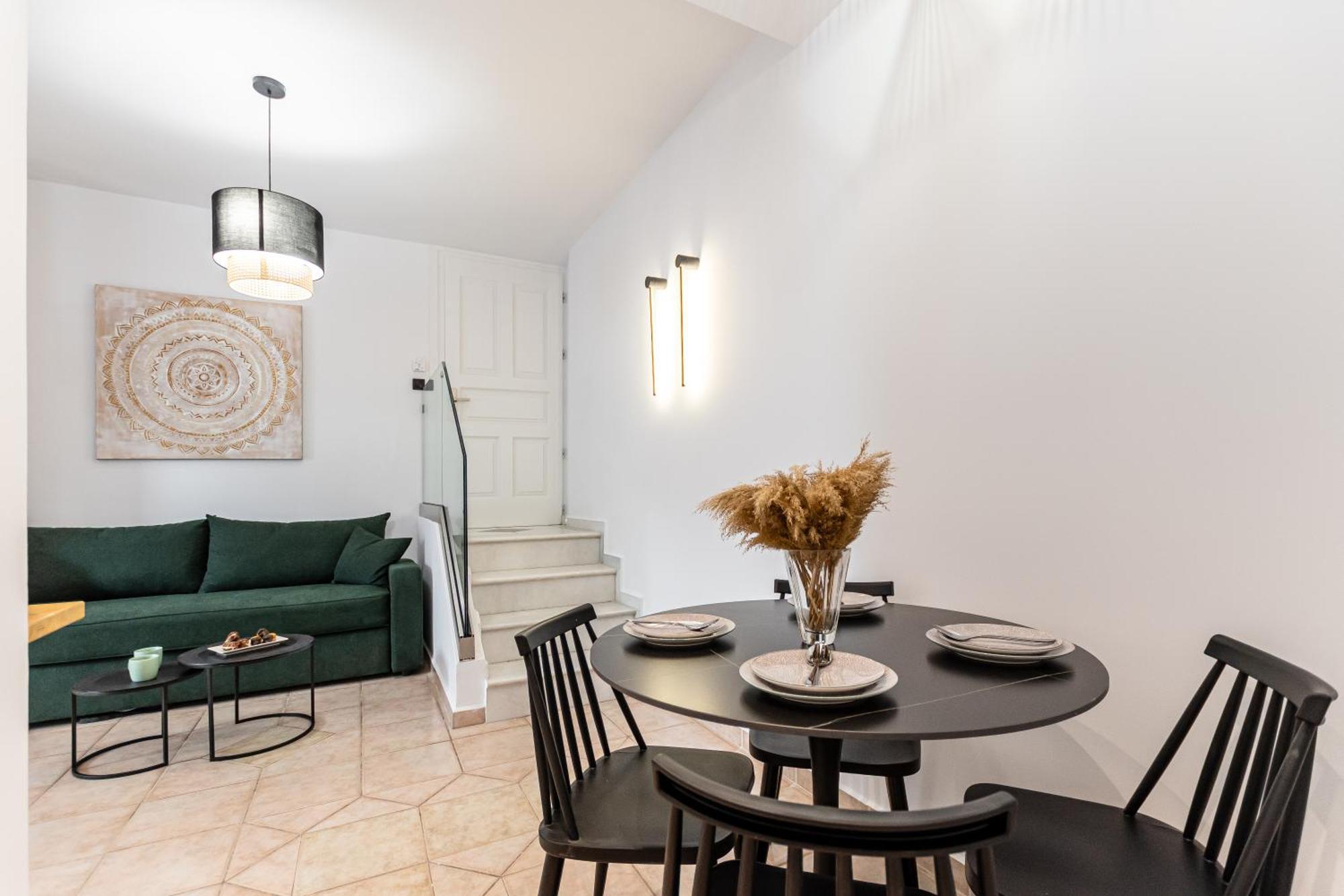 Golden Bay Aparthotel Ájosz Prokópiosz Kültér fotó