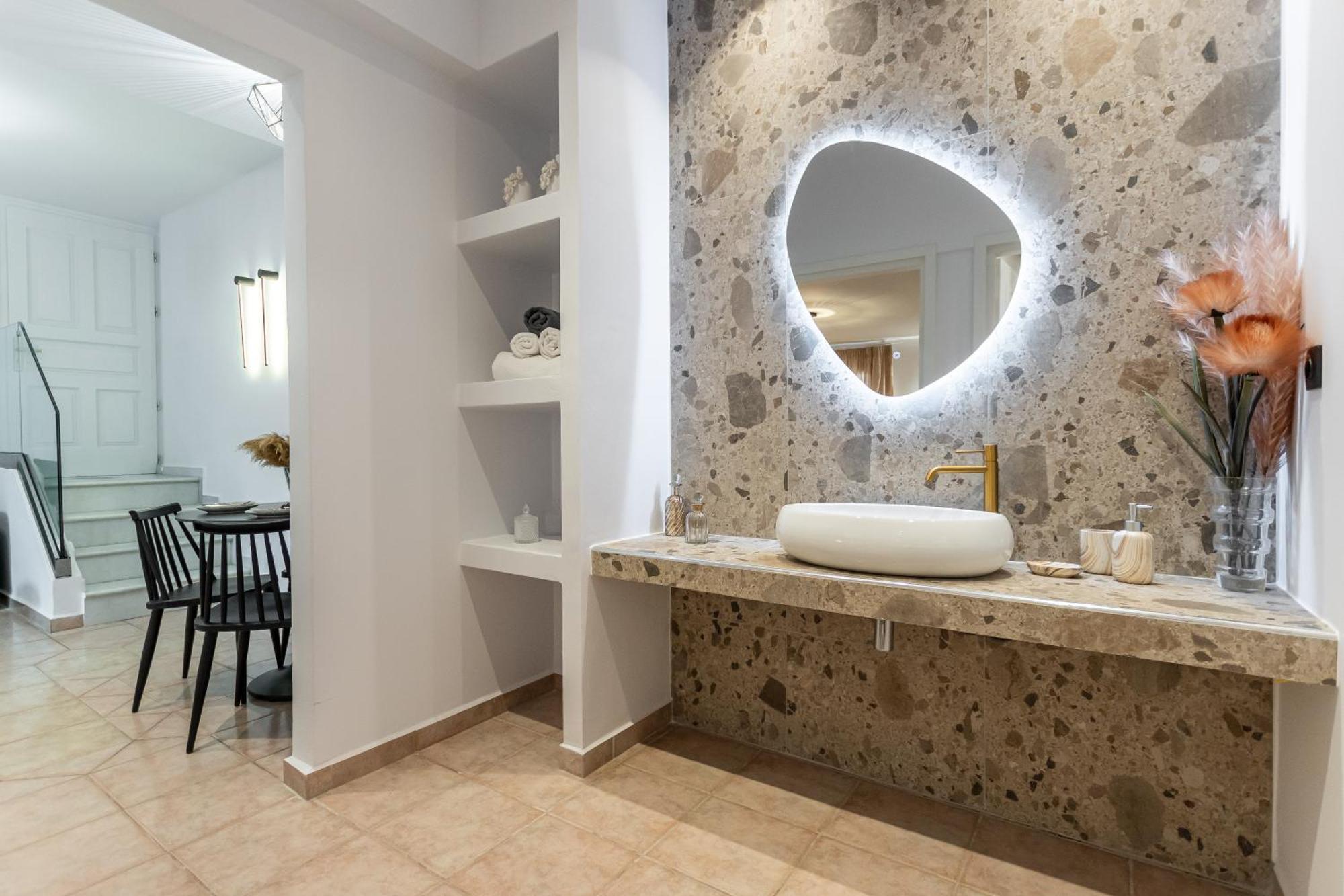 Golden Bay Aparthotel Ájosz Prokópiosz Kültér fotó
