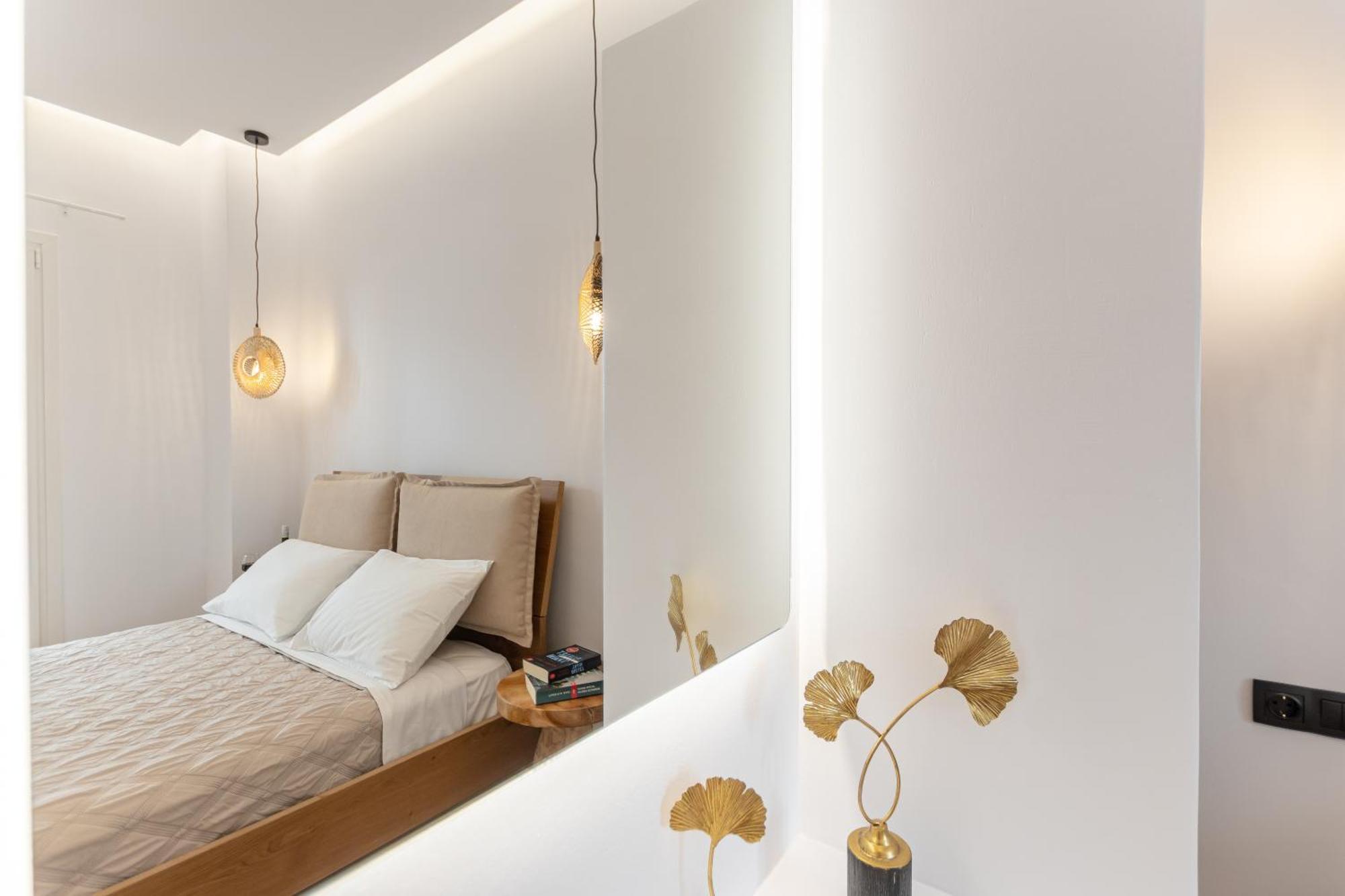Golden Bay Aparthotel Ájosz Prokópiosz Kültér fotó