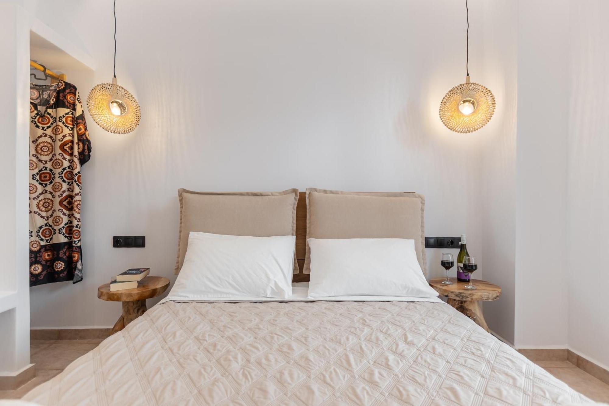 Golden Bay Aparthotel Ájosz Prokópiosz Kültér fotó