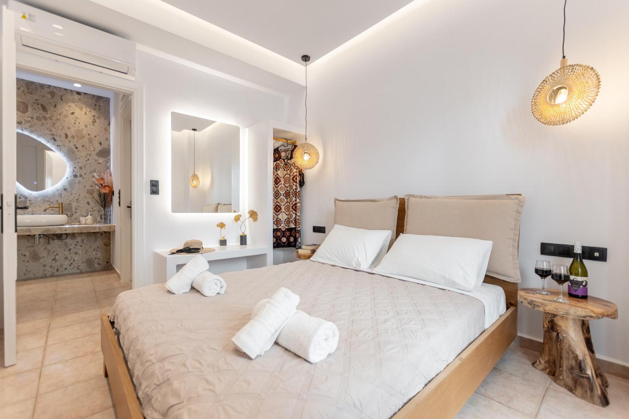 Golden Bay Aparthotel Ájosz Prokópiosz Kültér fotó