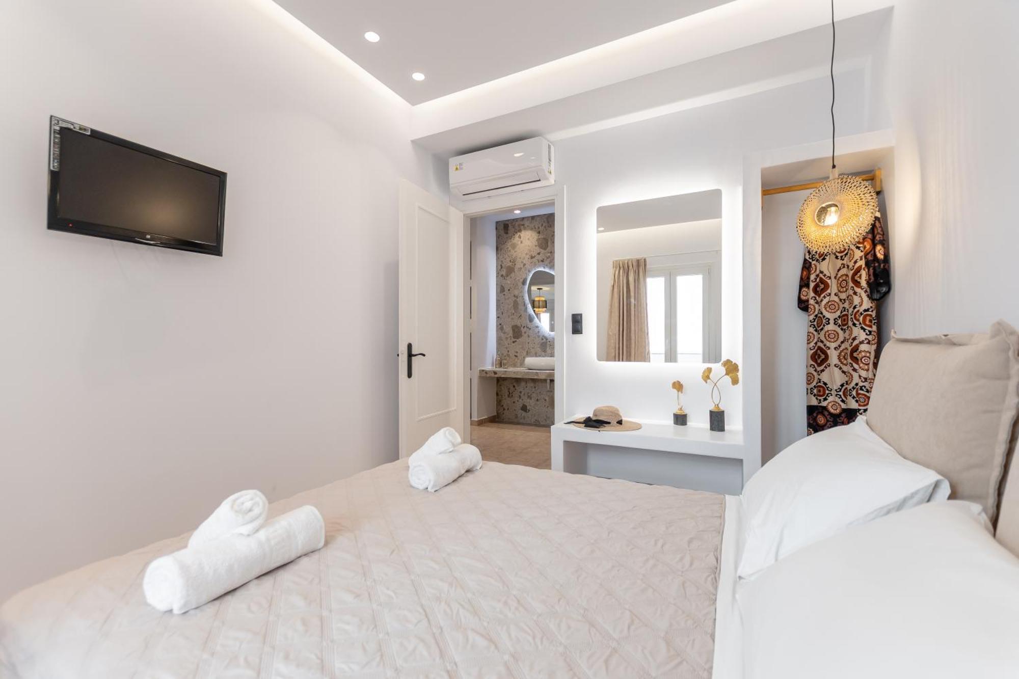 Golden Bay Aparthotel Ájosz Prokópiosz Kültér fotó